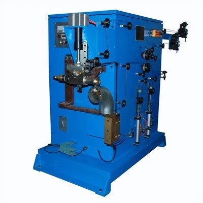 Elbow Welder