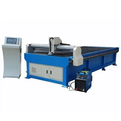 Plasma Cutting Machine