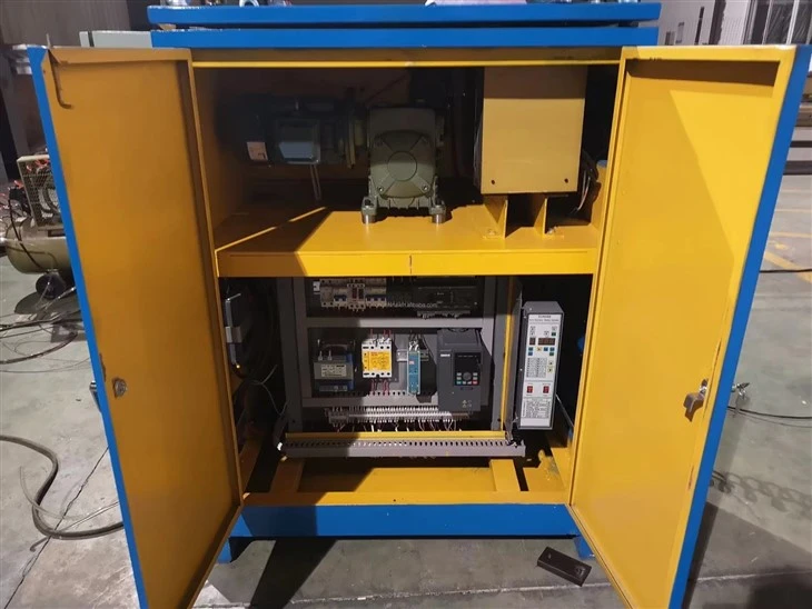 High Quality Straight Stitch Welder Seam Welder High Quality Straight Stitch Welder Seam Welder