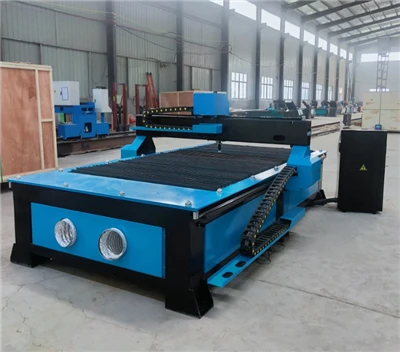 Lasma Cutting Machine Plasma Metal Cutter
