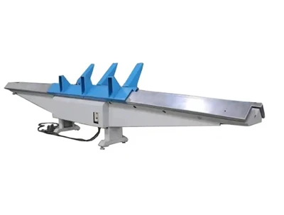 Duct Zipper Square Duct Seam Closing Machine Square Duct Seam Closer