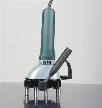 Ductworking Tooling Air Duct Locker Seam Closing Machine