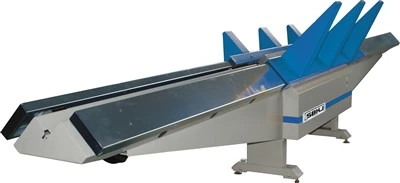 Rectangular Air Conditioning Duct Making Machine Duct Zipper Seam Closing Machine
