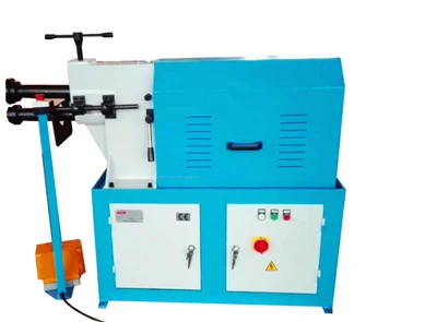 Stainless Steel Tube Rotary Swaging Machine