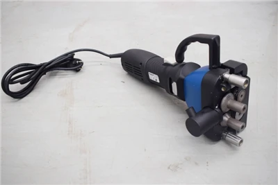 Ductwork Hand Lock Seaming Machine